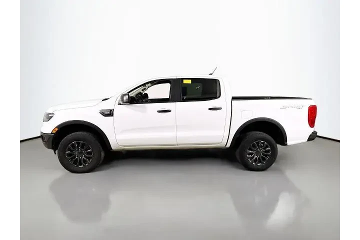 $31000 : Ford Ranger 2023 4x4 XLT 4dr image 4