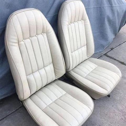$10 : Classic car seats for sale image 7