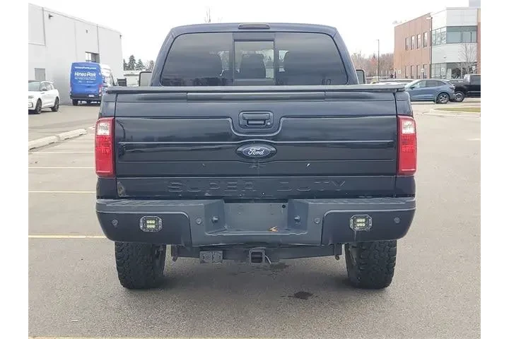 $31988 : Ford F-250 Super Duty 2015 4 image 6