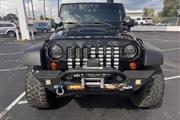 $17982 : 2013 Wrangler Unlimited Sahara thumbnail