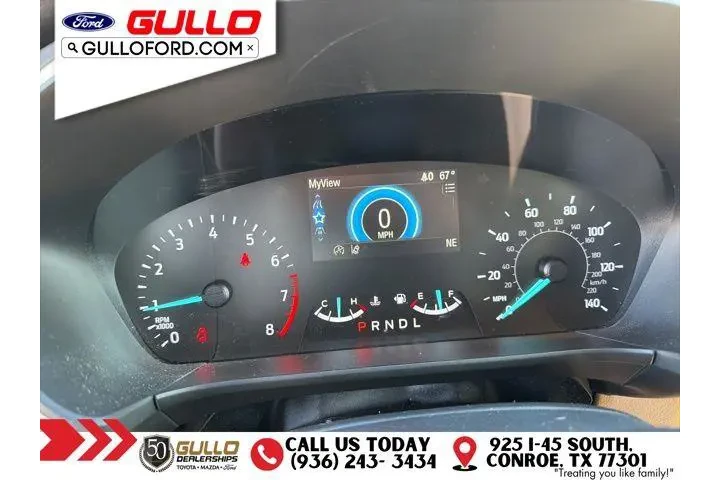 $15991 : Ford Escape 2020 AWD SEL 4dr image 7