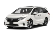 Honda Odyssey 2021 Touring 4 en Baltimore