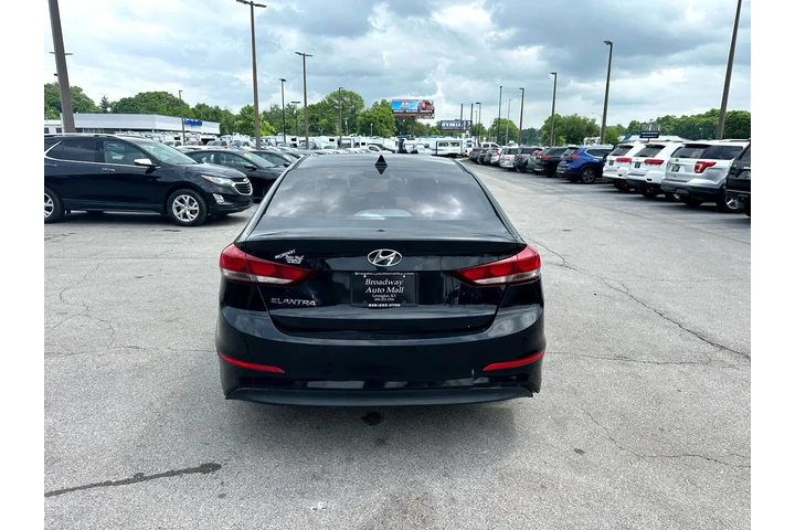 $8980 : 2017 Elantra Value Edition 2. image 3