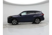 $34998 : Toyota Highlander 2021 AWD X thumbnail