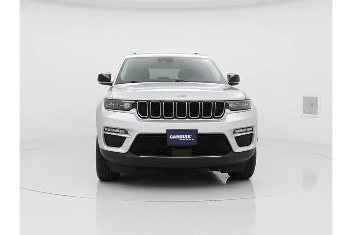 $27998 : Jeep Grand Cherokee 2022 4x4 image 5