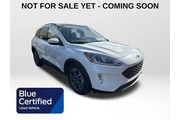 Ford Escape 2020 SEL 4dr SUV en San Diego