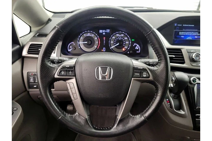 $19998 : Honda Odyssey 2016 EX-L 4dr image 10