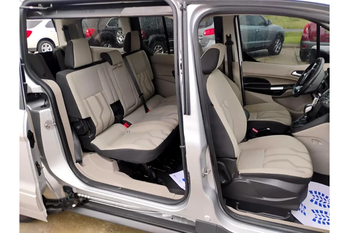 $8999 : 2014 Transit Connect Wagon XL image 8