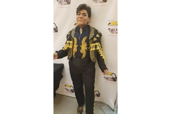 Divashow imitadores image 7