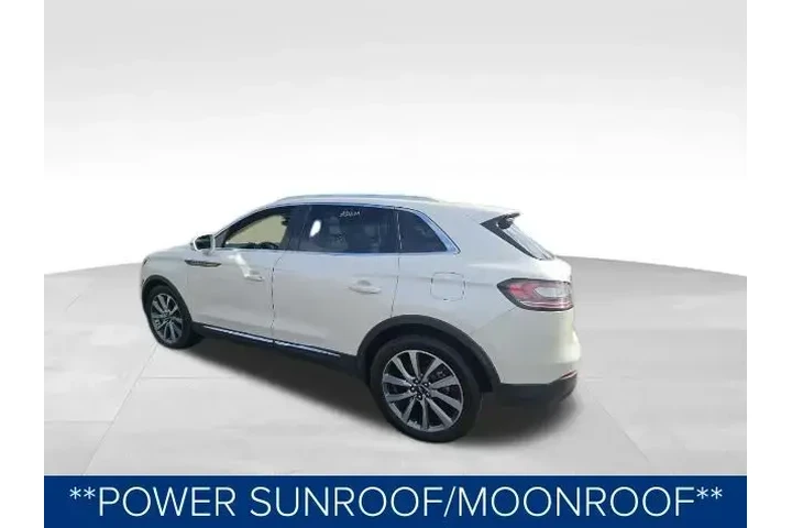 $20998 : Lincoln Nautilus 2019 Select image 5