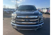 $26000 : Ford F-150 2016 4x4 Lariat 4 thumbnail