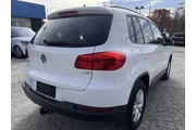 $6999 : 2017 Tiguan 2.0T S thumbnail