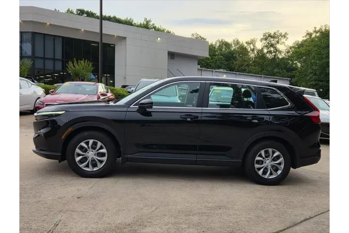 $27993 : Honda CR-V 2023 LX 4dr SUV image 5