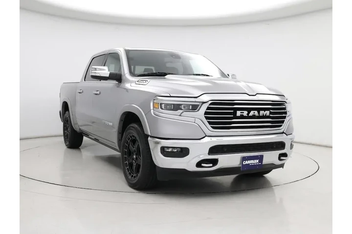 $33998 : Ram 1500 2019 4x4 Laramie Lo image 1