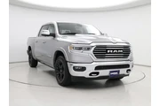 Ram 1500 2019 4x4 Laramie Lo en San Jose