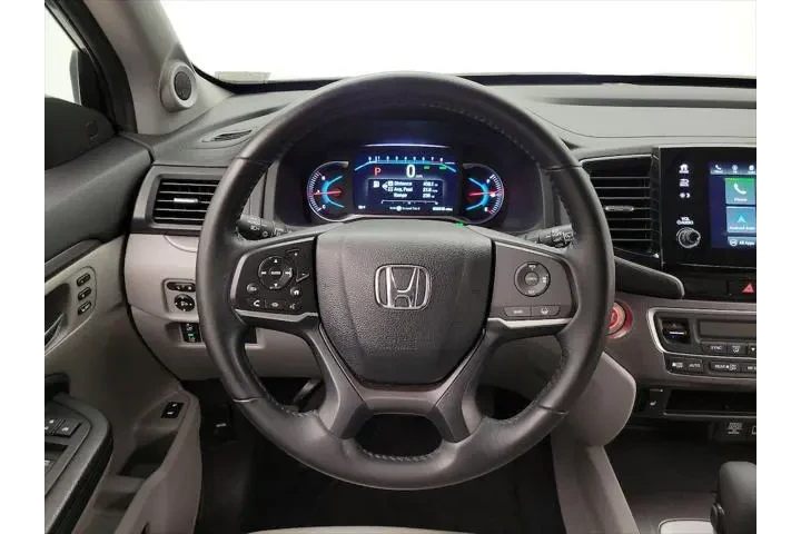 $26998 : Honda Pilot 2019 AWD EX-L 4d image 10