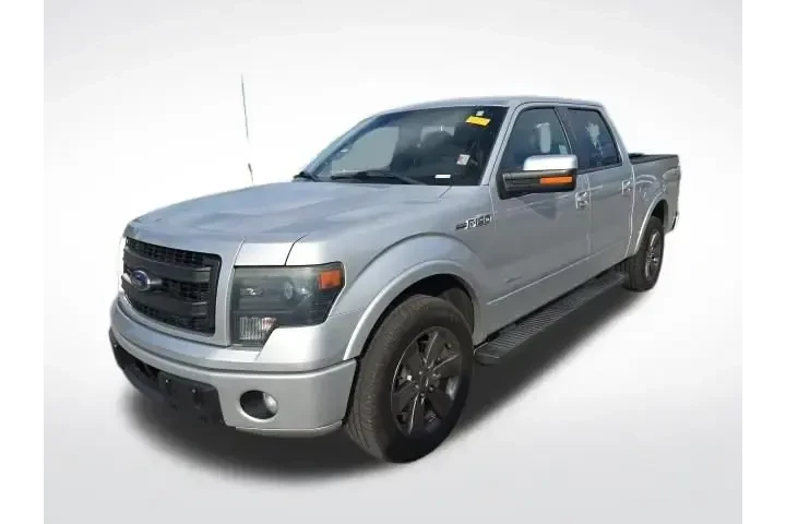 $16644 : Ford F-150 2013 4x2 FX2 4dr image 1