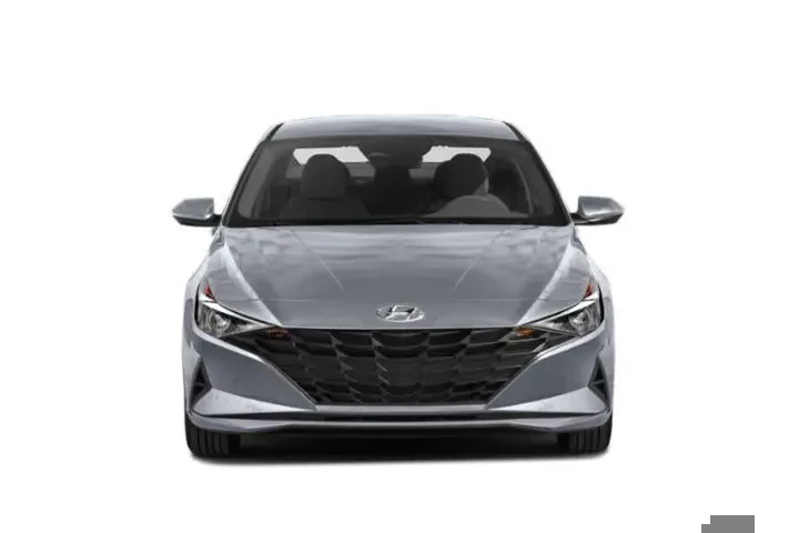 $20400 : Hyundai ELANTRA 2022 SEL 4dr image 4