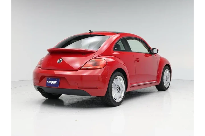 $16998 : Volkswagen Beetle 2015 1.8T image 8