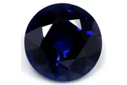Blue Sapphire Stone en Newark