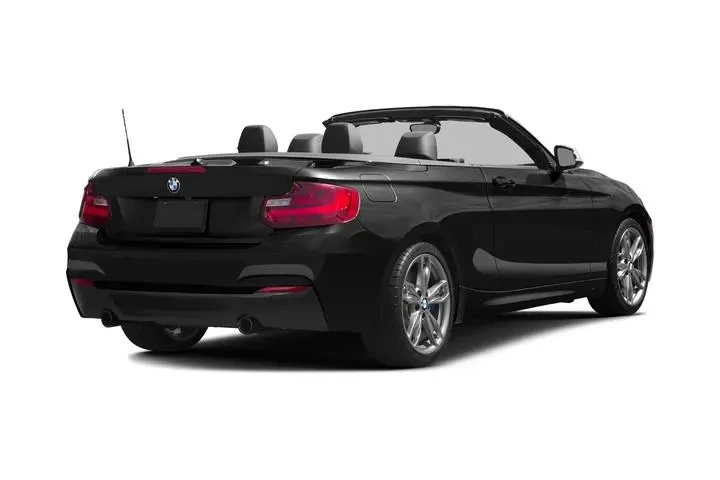 $24995 : BMW 2 Series 2017 AWD M240i image 3