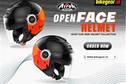 Buy Airoh Helmets Online In In