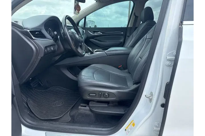 $18242 : Buick Enclave 2019 Essence 4 image 10