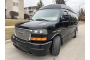 $1 : 2014 GMC Savana 1500 thumbnail