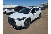 $36900 : Toyota Corolla Cross 2026 XL thumbnail