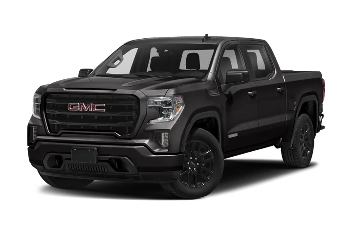 $28988 : GMC Sierra 1500 2020 4x4 Ele image 1