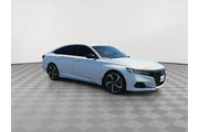 $25000 : Honda Accord 2022 Sport Spec thumbnail