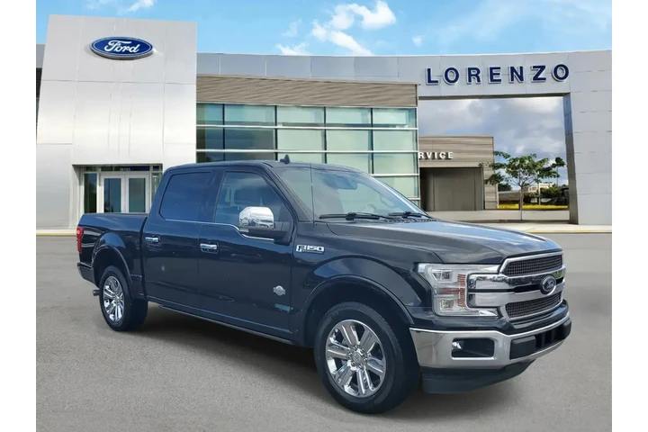 $27880 : Ford F-150 2020 4x2 XL 4dr S image 3