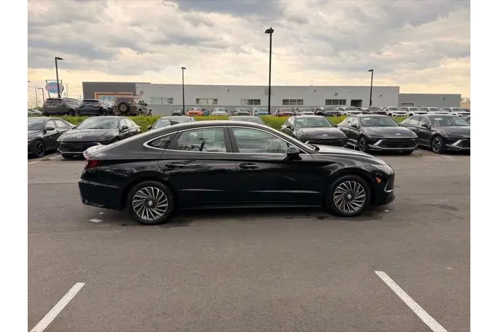 $23900 : Hyundai SONATA Hybrid 2022 L image 2