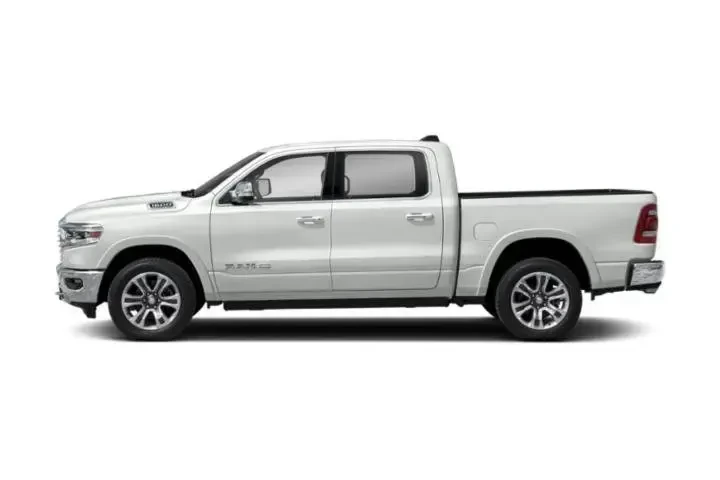 $27659 : Ram 1500 2020 4x4 Laramie Lo image 4