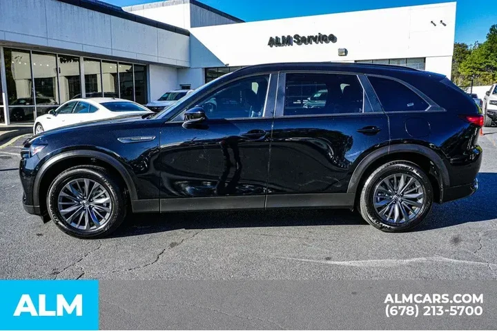 $30920 : Mazda CX-70 2025 AWD 3.3 Tur image 7