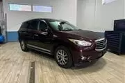 Pre-Owned 2015 QX60 Base en Milwaukee