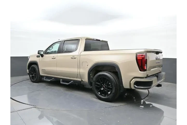 $33997 : GMC Sierra 1500 2023 4x2 Ele image 5
