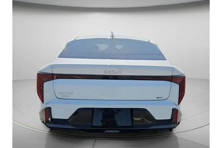 $22992 : Kia K4 2025 GT-Line 4dr Seda image 5
