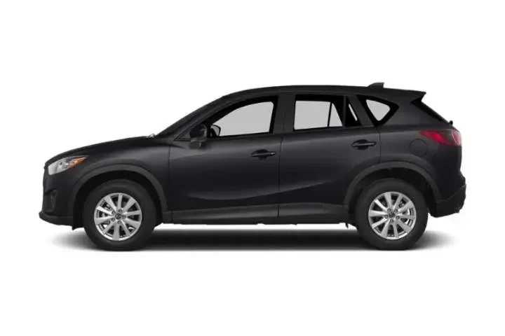 $11901 : Mazda CX-5 2015 Touring 4dr image 3