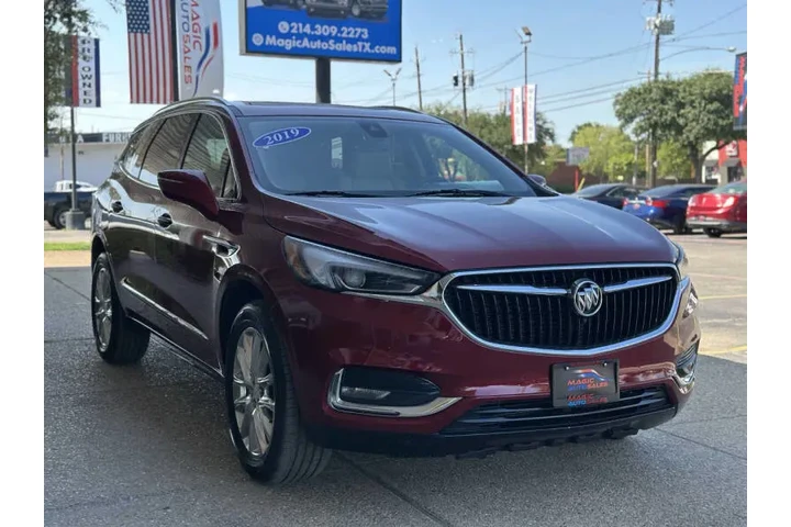 $18999 : 2019 Enclave Premium image 4