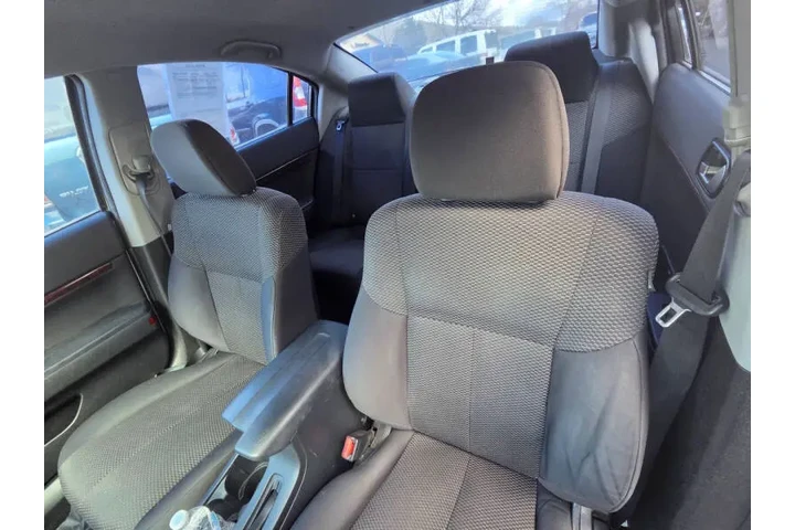 $4777 : 2012 Galant image 7