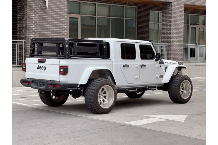 $34990 : 2020 JEEP GLADIATOR image 8