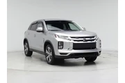 Mitsubishi Outlander Sport 2