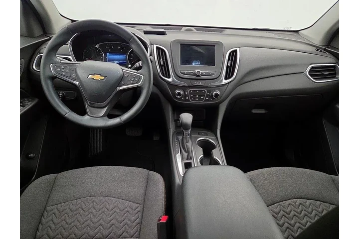 $22998 : Chevrolet Equinox 2024 LT 4d image 9