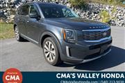 PRE-OWNED 2020 KIA TELLURIDE S