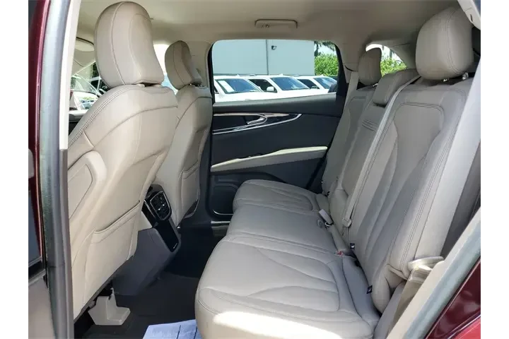 $24990 : Lincoln Nautilus 2021 Standa image 10