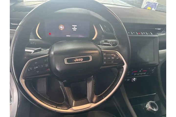 $23977 : Jeep Grand Cherokee L 2021 4 image 10