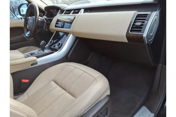 $38999 : Land Rover Range Rover Sport image 9