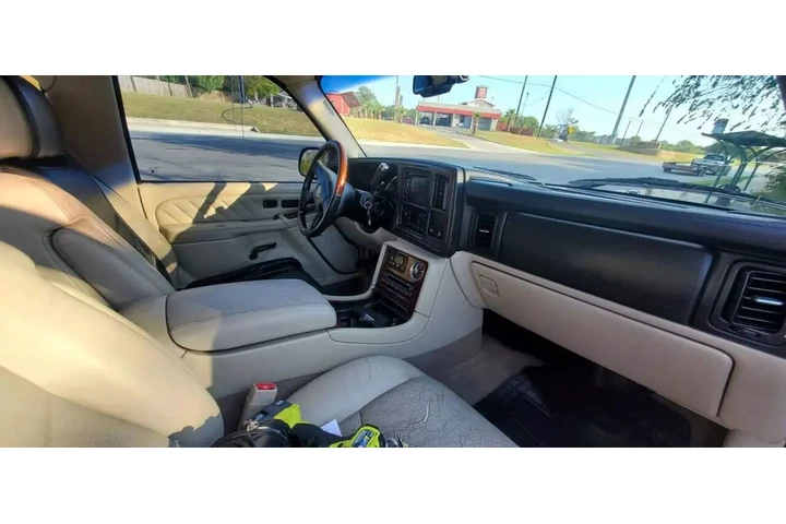 $3995 : 2005 CADILLAC ESCALADE ESV200 image 6