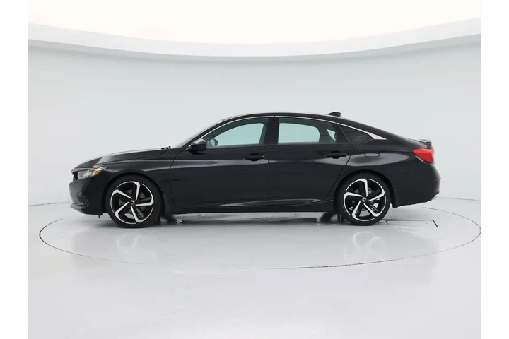 $20998 : Honda Accord 2021 Sport 4dr image 3